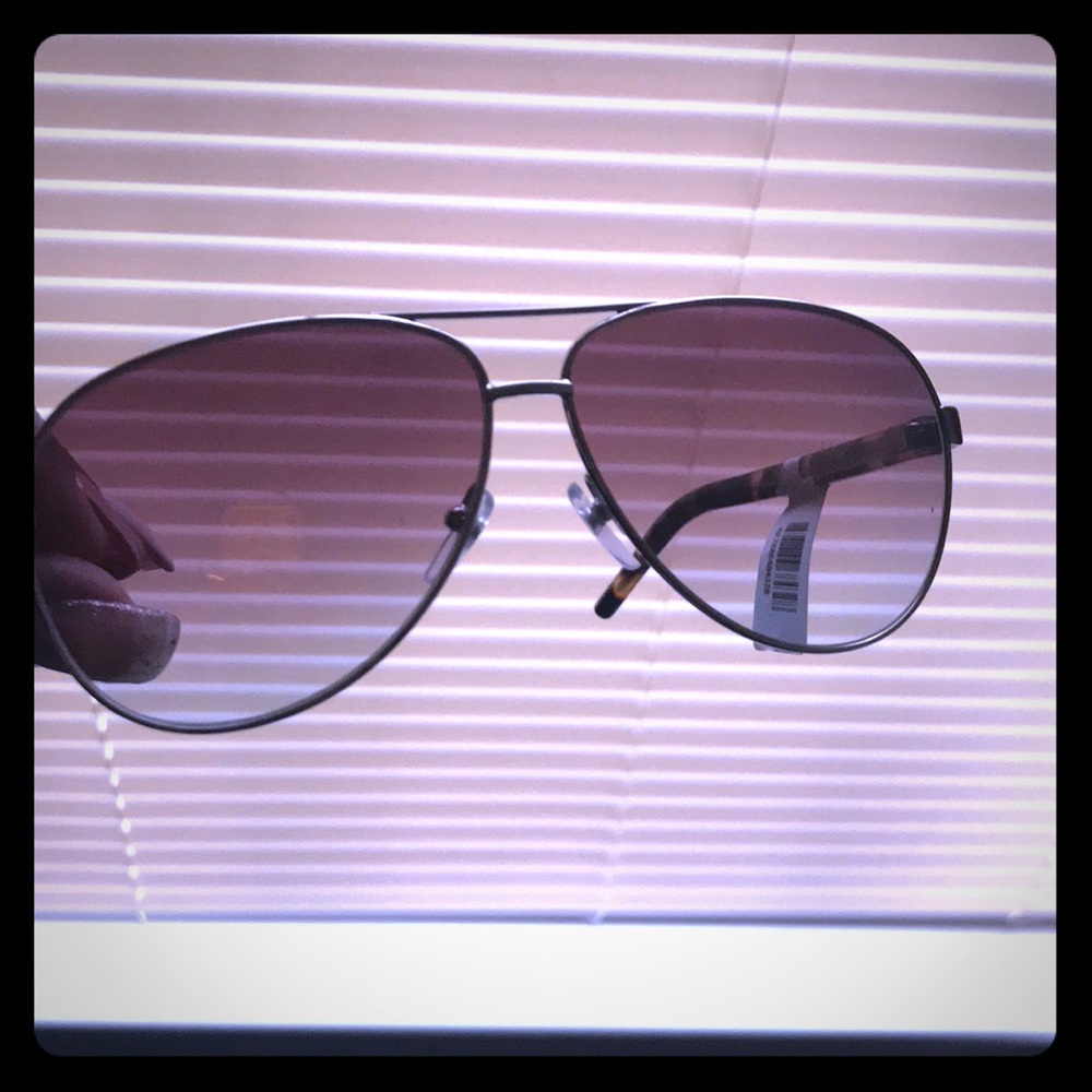 Marc Jacob’s Marc 71/s unisex metal